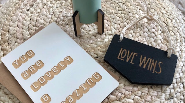 From Pop Up to Brand: So Very Lovely!