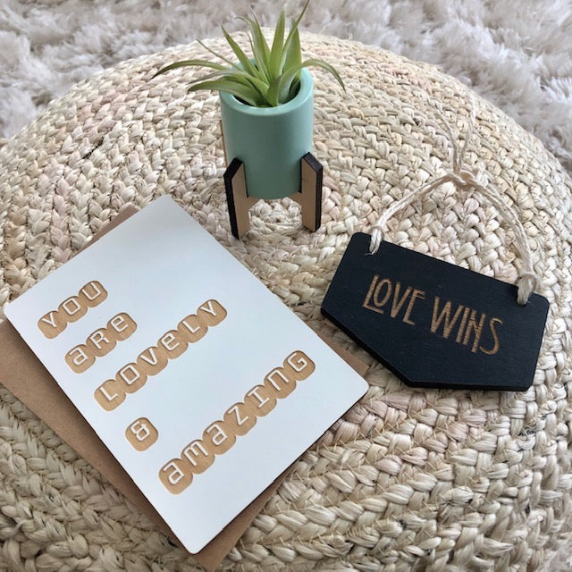 From Pop Up to Brand: So Very Lovely!